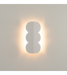 Modern wall lamps - Thoro Wall lamp BISCUIT beige TH.565 - product 7