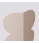 Modern wall lamps - Thoro Wall lamp BISCUIT taupe TH.566 - product 5