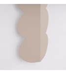 Modern wall lamps - Thoro Wall lamp BISCUIT taupe TH.566 - product 6