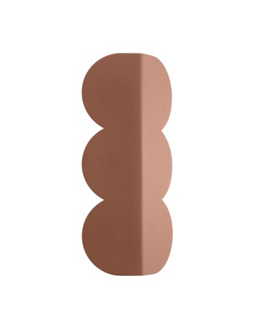 Thoro Kinkiet BISCUIT mocca TH.567