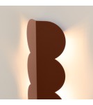 Thoro Kinkiet BISCUIT mocca TH.567 Thoro Kinkiet BISCUIT mocca TH.567