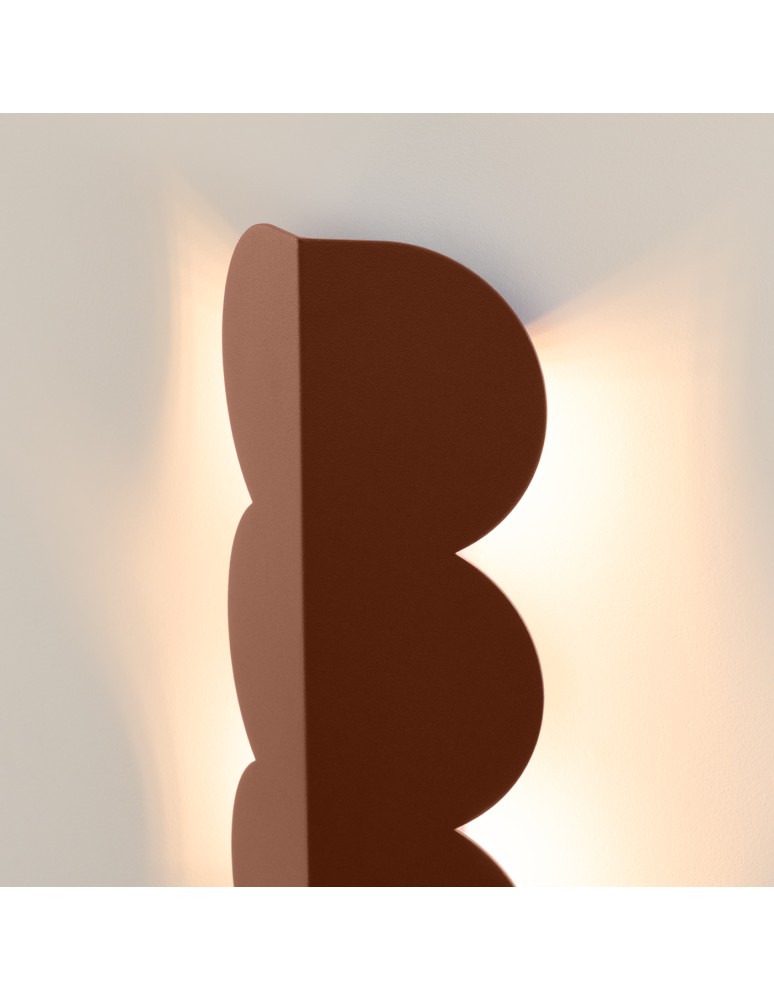 Thoro Kinkiet BISCUIT mocca TH.567 Thoro Kinkiet BISCUIT mocca TH.567