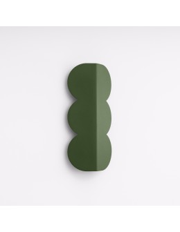 Thoro Kinkiet BISCUIT zielony oliwkowy TH.569 - produkt 2