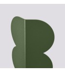 Thoro Kinkiet BISCUIT zielony oliwkowy TH.569