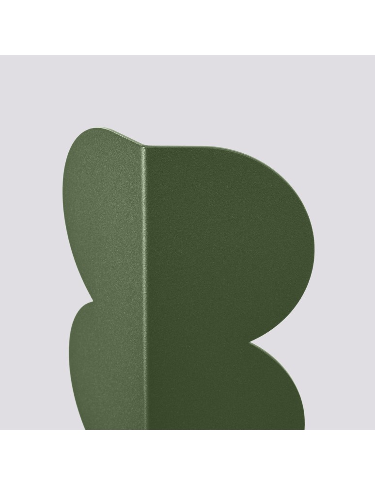 Thoro Kinkiet BISCUIT zielony oliwkowy TH.569