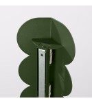 Modern wall lamps - Thoro BISCUIT wall lamp olive green TH.569 - product 8