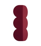 Thoro Kinkiet BISCUIT burgund TH.570