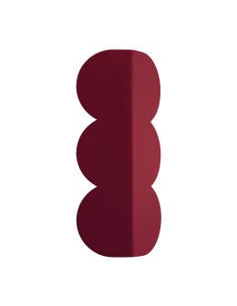 Thoro Kinkiet BISCUIT burgund TH.570