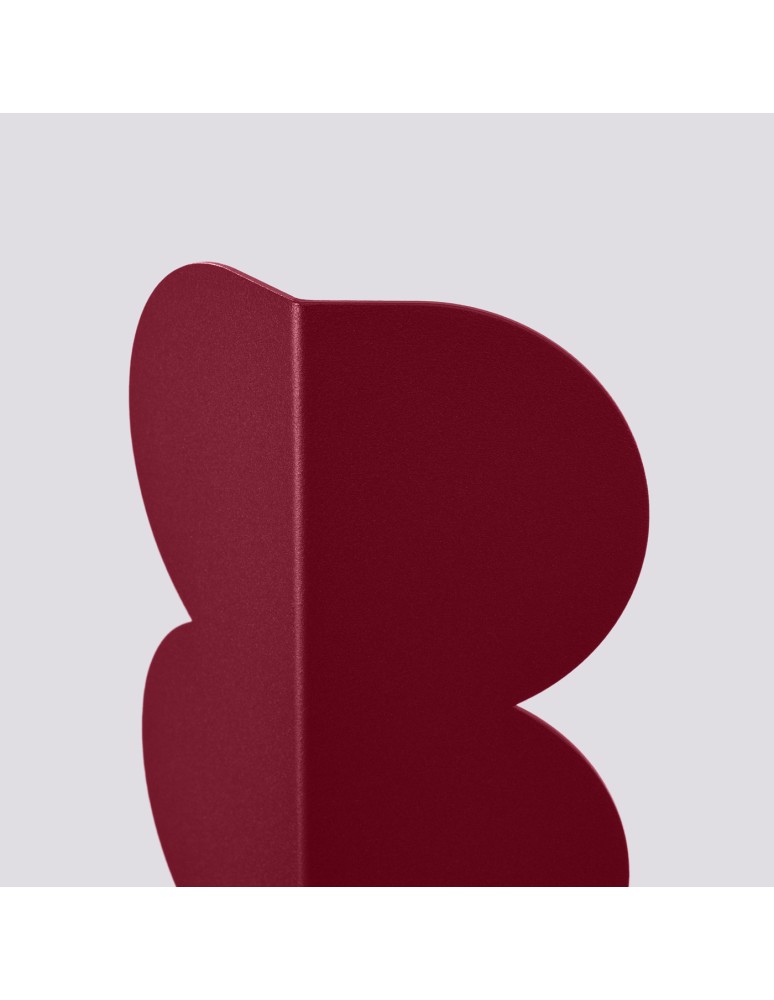 Thoro Kinkiet BISCUIT burgund TH.570