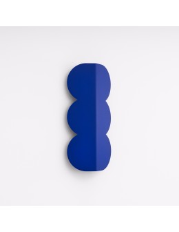 Thoro wall lamp BISCUIT ultramarine TH.571 - product 2