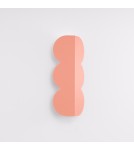 Thoro Kinkiet BISCUIT brzoskwiniowy TH.572