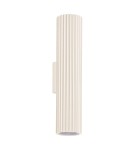 Modern wall lamps - Thoro Wall lamp IVAR beige LED 3000K TH.582 - product 1