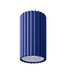 Ceiling spot lights - Thoro Plafon IVAR ultramarine LED 3000K TH.599 - product 1