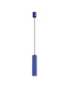 View Thoro Pendant lamp IVAR 1 ultramarine LED 3000K TH.600