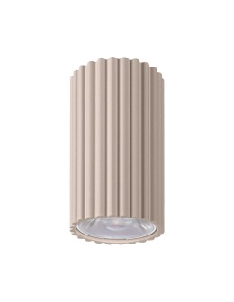Thoro Plafond IVAR taupe LED 3000K TH.603