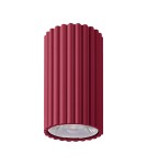 Thoro Plafon IVAR burgund LED 3000K TH.607