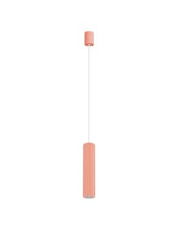 Thoro pendant lamp IVAR 1 peach LED 3000K TH.612