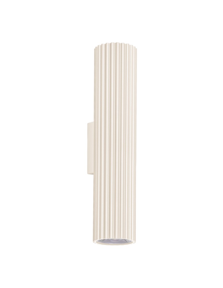 Modern wall lamps - Thoro Wall lamp IVAR beige LED 4000K TH.622 - product kolory-swiatla.pl 1