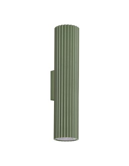 Thoro Wall lamp IVAR olive green LED 4000K TH.626