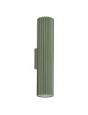 View Thoro Wall lamp IVAR olive green LED 4000K TH.626