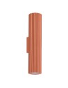 View Thoro Wall lamp IVAR ochre red LED 4000K TH.630