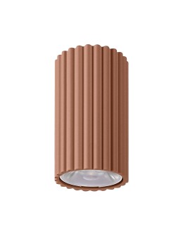Thoro Plafon IVAR mocca LED 4000K TH.635
