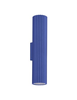 Thoro Wall lamp IVAR ultramarine LED 4000K TH.638
