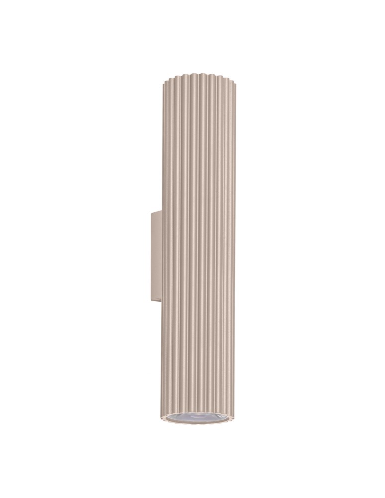 Modern wall lamps - Thoro Wall lamp IVAR taupe LED 4000K TH.642 - product kolory-swiatla.pl 1