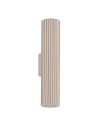 View Thoro Wall lamp IVAR taupe LED 4000K TH.642