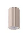 View Thoro Plafond IVAR taupe LED 4000K TH.643