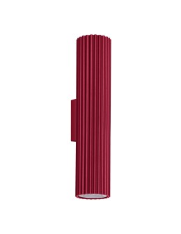 Thoro Kinkiet IVAR burgund LED 4000K TH.646