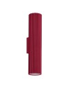 View Thoro Wall lamp IVAR burgundy LED 4000K TH.646