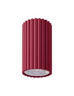 Thoro Plafond IVAR burgundy LED 4000K TH.647