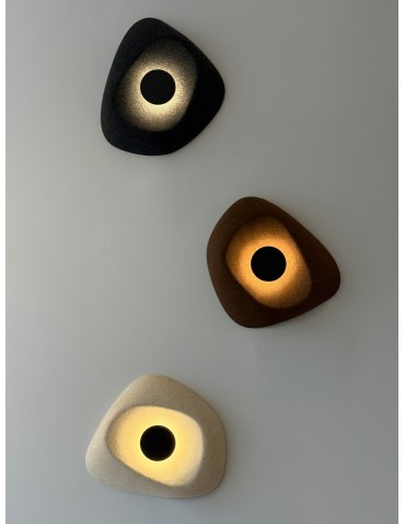 Azzardo EAGLE WALL COFFEE Wall Mounted Brown Matte AZ6576. - product 2