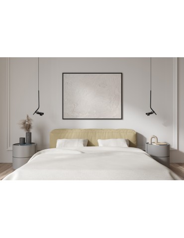 Azzardo ISEO Wisząca BK Czarny Mat 1xLED Wisząca Wychylna AZ5634 - produkt 2