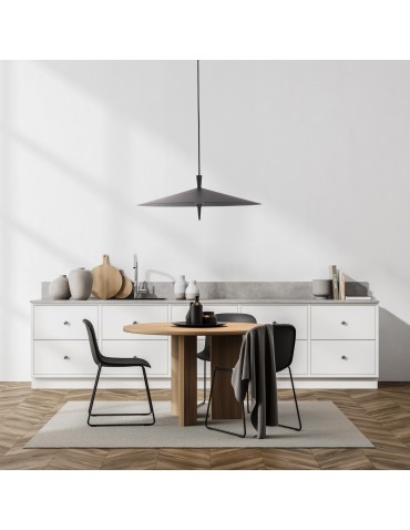 Azzardo STIG BK Black Matte 1xLED Pendant AZ5905 - product 2