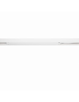 Maxlight Indoor Power Supply Flat 150W For Magnetic Buses White MA0034 - product 2