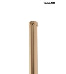 Designer wall lamps - MOOSEE OMBRE 80 gold wall lamp (MSE1501100475) - product 4