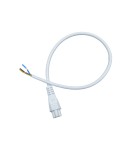 Light Prestige Zasilanie do oświetlenia modułowego Geometric System New 50 cm LP-0209 zasilanie 50cm