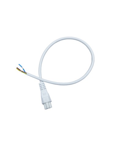 Light Prestige Zasilanie do oświetlenia modułowego Geometric System New 50 cm LP-0209 zasilanie 50cm