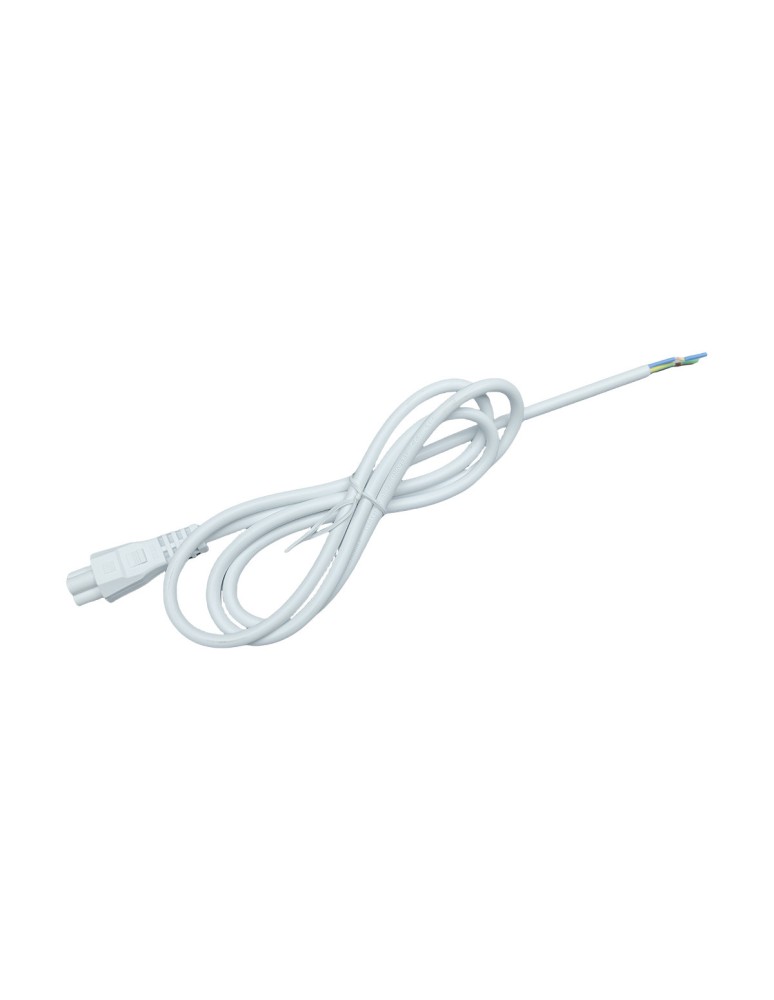 LED light lines - Light Prestige Power supply for modular lighting Geometric System New 1.5m LP-0209 power supply 1.5m - product kolory-swiatla.pl 1