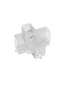 View Light Prestige X mechanical switch for Geometric System New modular lighting LP-0209 switch X empty