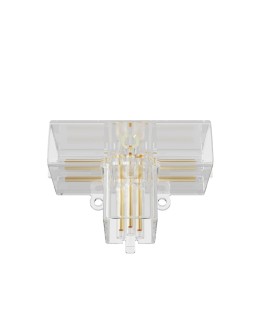 Light Prestige Electric T switch for Geometric System New modular lighting LP-0209 T switch