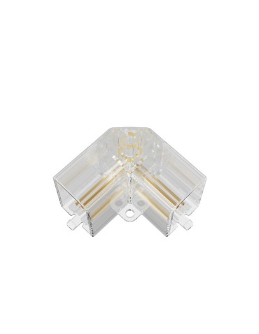Light Prestige L 90 electric switch for Geometric System New modular lighting LP-0209 L90 switch