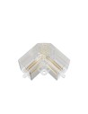 View Light Prestige L 90 electric switch for Geometric System New modular lighting LP-0209 L90 switch