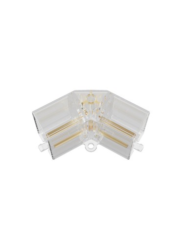 Light Prestige L 120 electric switch for Geometric System New modular lighting LP-0209 L120 switch.