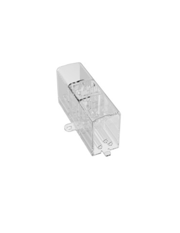 Light Prestige Switch I mechanical for modular lighting Geometric System New LP-0209 Switch I empty