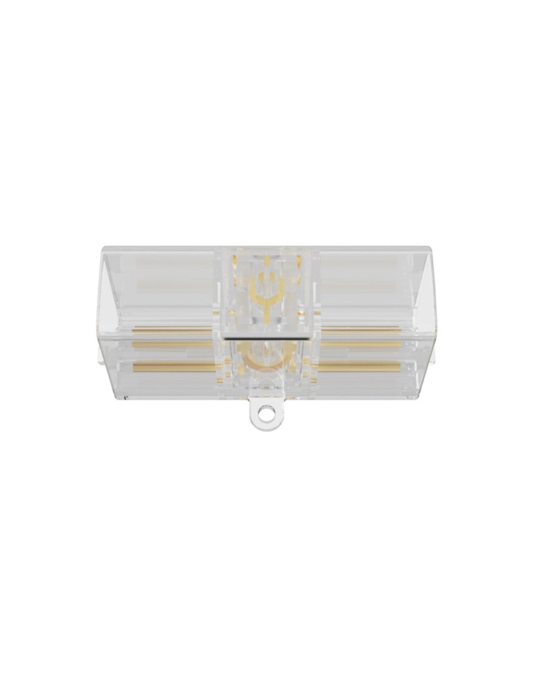 LED light lines - Light Prestige Electric Switch I for modular lighting Geometric System New LP-0209 Switch I - product kolory-swiatla.pl 1