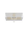 Light Prestige Electric Switch I for modular lighting Geometric System New LP-0209 Switch I