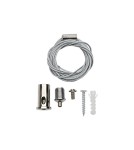 Light Prestige Linka do oświetlenia modułowego Geometric System New LP-0209 linka